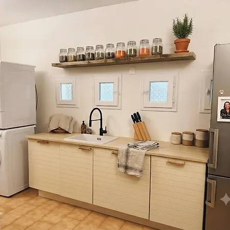 Un Air D Evasion Le Paradis Aux Portes Des Cevennes Ferienhaus *